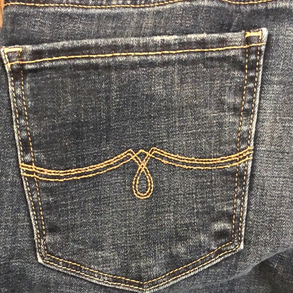 Lucky brand Lolita skinny jeans - Picture 4 of 7